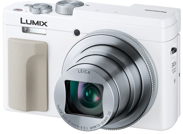Panasonic(パナソニック)「LUMIX TZ95」