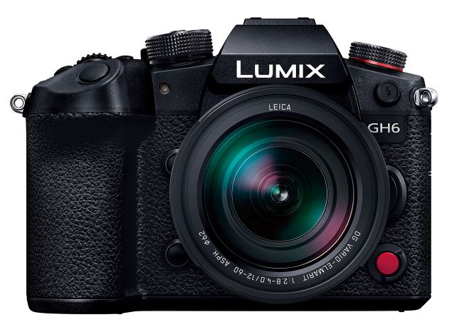 Panasonic(パナソニック)「DC-GH6L」