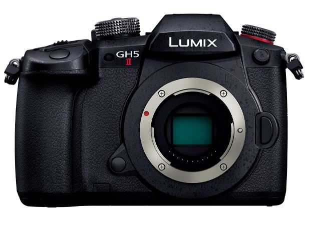 Panasonic(パナソニック)「LUMIX GH5 II DC-GH5M2」
