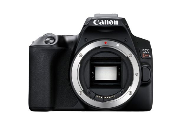 Canon(キヤノン)「EOS Kiss X10」
