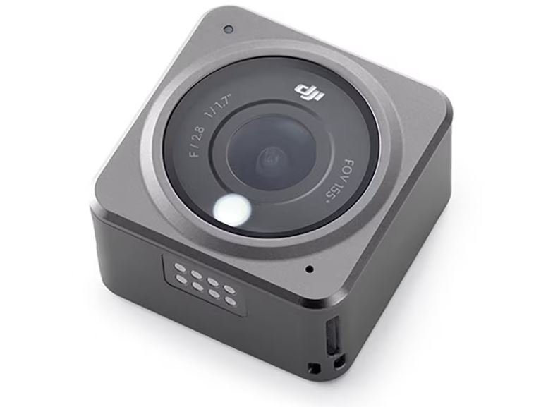 DJI(ディージェーアイ)「AC2DSC」