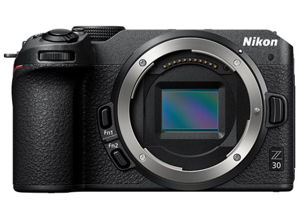 Nikon(ニコン)「Z 30」
