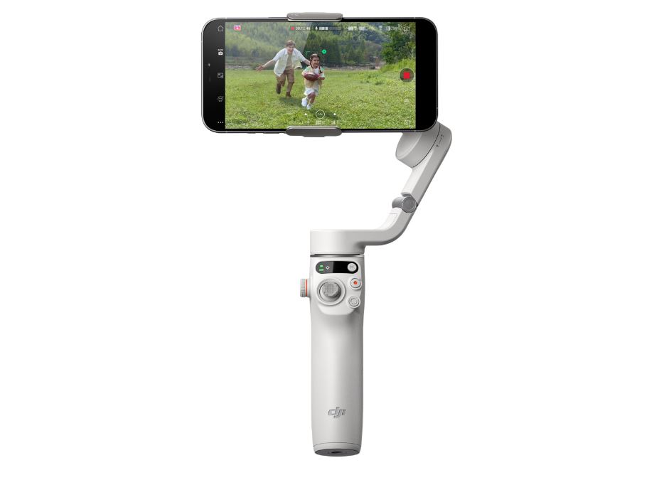 DJI(ディージェーアイ)「Osmo Mobile 6」