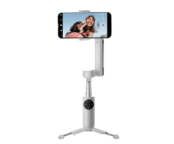 Insta360「Flow」