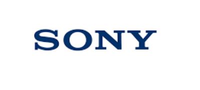 SONY(ソニー)のロゴ画像