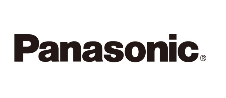 Panasonic(パナソニック)のロゴ画像