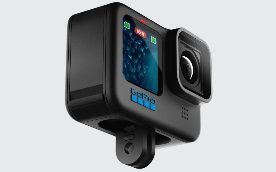 GoPro(ゴープロ)「HERO11」