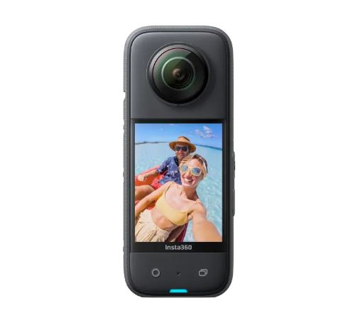 Insta360(インスタ360)「X3」