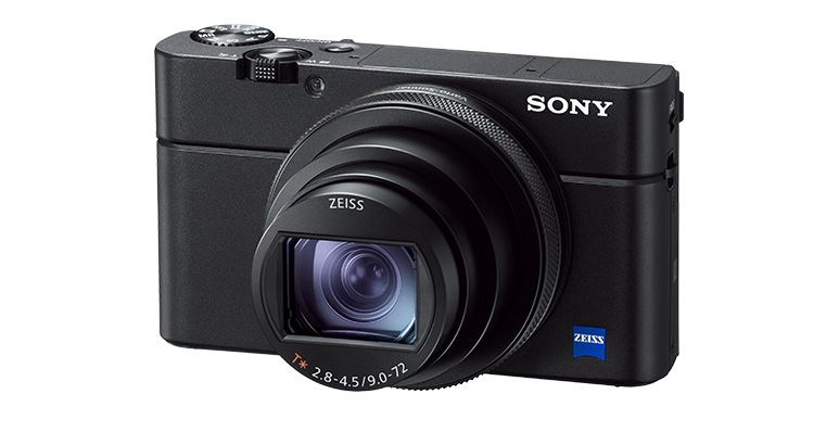 SONY(ソニー)「DSC-RX100M7G」