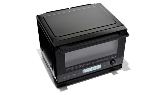 【プロが推す高コスパ家電】「ぱりジュワッ」な仕上がりに感動！ 約5万円オーブンレンジの2ヒート調理が便利すぎる
