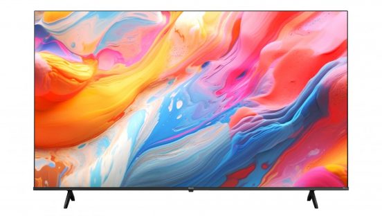 43V型で7万円から！ ハイセンス4K液晶テレビにかなりのお買い得モデル登場