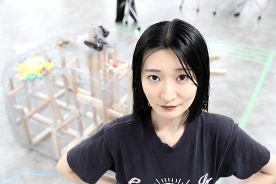 MISATO ANDO、アーティストデビュー。幼少期からBiSH、そして現在まで語り尽くします！