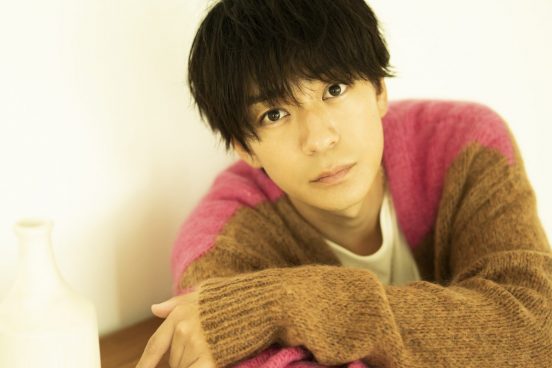 三浦翔平「今だけではなく未来のため、自分だけではなく誰かのため、お金だけではなく愛のため」映画『親のお金は誰のもの　法定相続人』