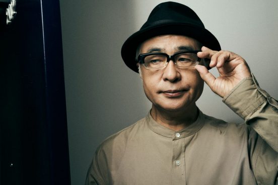 松尾スズキ「若い頃の絵も含め、自分自身を白紙に戻すつもりで全部見せていこうかなと」生誕60年個展開催