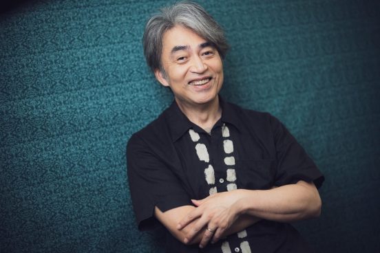 『水曜どうでしょう』テーマ曲を歌う、樋口了一が俳優デビュー「この映画で、パーキンソン病への理解が広まれば」