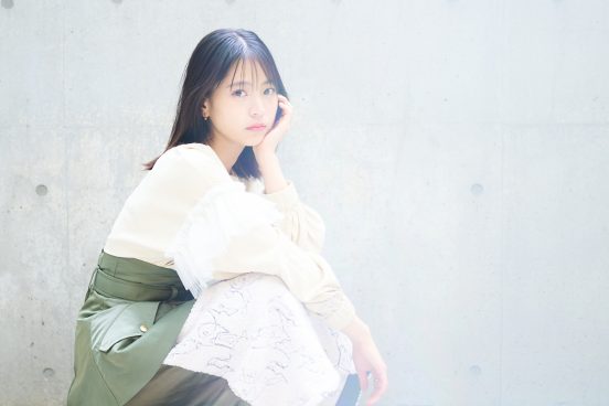 初主演作公開！ 中井友望「圧倒的に、自分に自信がついた作品になりました」映画『サーチライト-遊星散歩-』