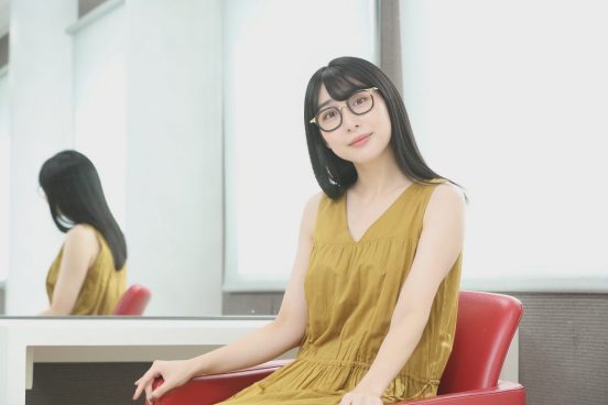 「絶対にバラエティタレントになりたい！」元BiSHハシヤスメ・アツコが直談判で叶えた“夢”とその思いの深層とは？