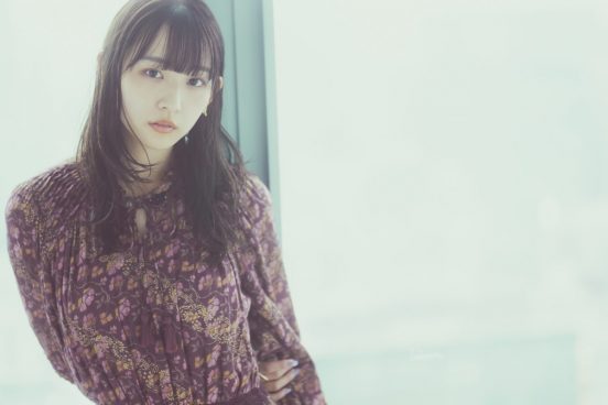 浅川梨奈「撮影しながら『これ、とんでもないドラマなるな』って思っていました」ドラマ『帰ってきたらいっぱいして。』