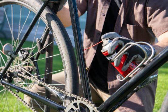 一歩進んだDIYへ！ 自転車＆バイクの本格的メンテナンスに“あってよかった！”DIYアイテム8選