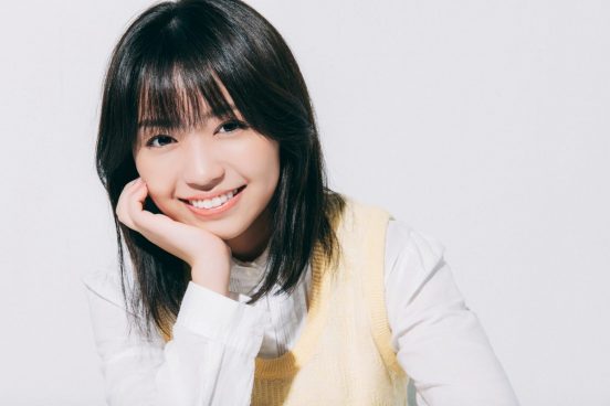 大原優乃「生徒たちとはお菓子交換をしたり、恋バナしたりしました（笑）」シリーズ最新作「おいしい給食 season3」