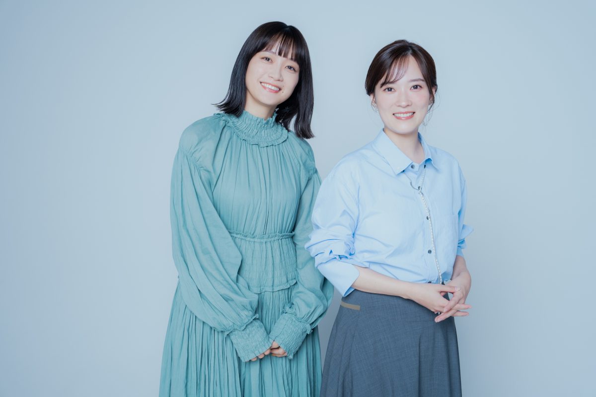 深川麻衣＆大木亜希子「自分で自分のことを勝手に決めつけることが、一番もったいない」映画『人生に詰んだ元アイドルは、 赤の他人のおっさんと住む選択をした』