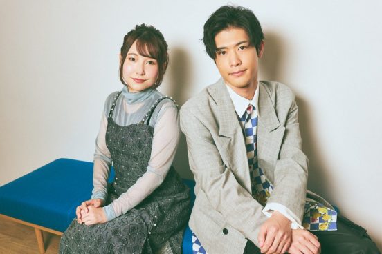 川井田夏海＆大塚剛央「いつだって世界は彩り豊かだと伝わってくるアニメ」映画『北極百貨店のコンシェルジュさん』