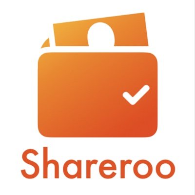 Shareroo アプリアイコン