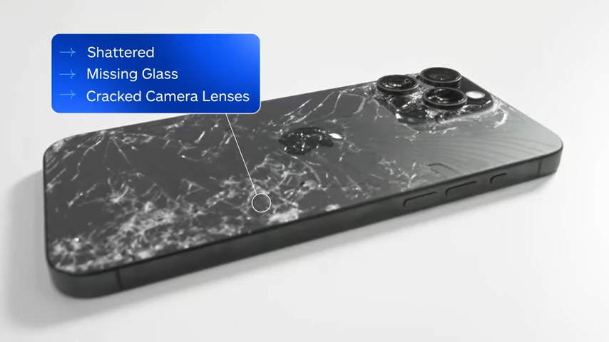 iPhone 15 Pro MaxやGalaxy Z Fold5など「最も高いスマホ」を集めて浸水・落下テスト！ 結果は……？