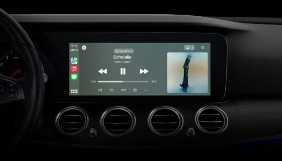 iPhone 15で一部CarPlayが動作しない!? 意外な原因とは…？