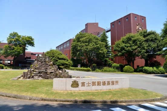 非公開部まで潜入！ 操業50周年の「富士御殿場蒸溜所」でキリンのウイスキーづくりの真髄を見た