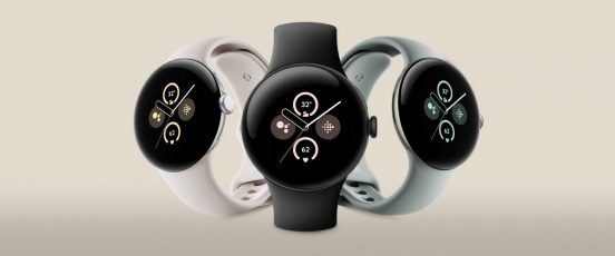 「Pixel Watch 2」の新たな画像が流出！ Fitbitの機能は何が追加される？