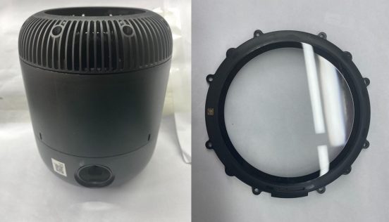次期HomePodにディスプレイ？ プロトタイプ画像が流出か