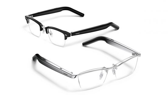 ファーウェイ人気製品の後継「HUAWEI Eyewear 2」登場、音漏れ防止やバッテリー性能が向上