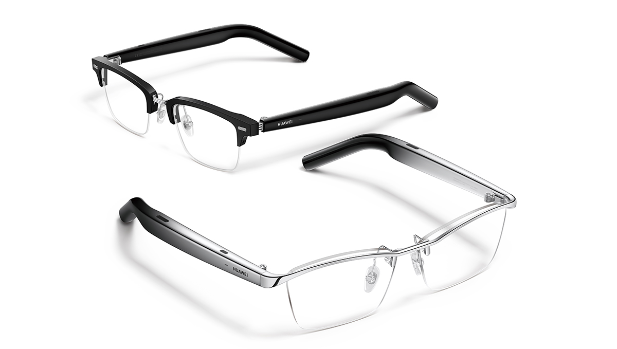 ファーウェイ人気製品の後継「HUAWEI Eyewear 2」登場、音漏れ防止やバッテリー性能が向上