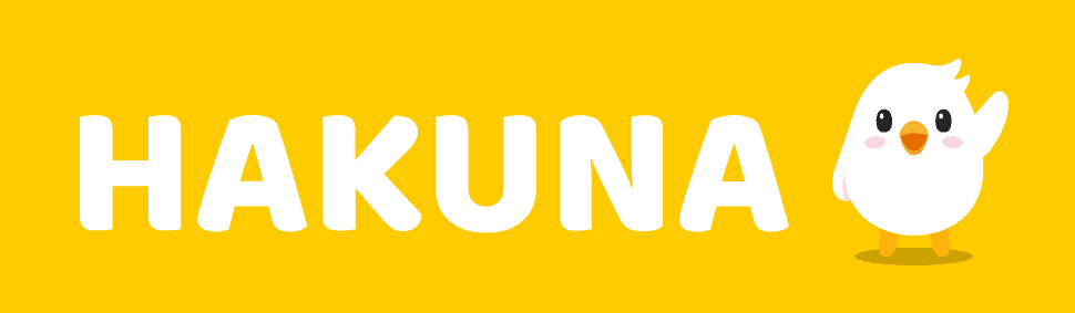 Hakuna Live