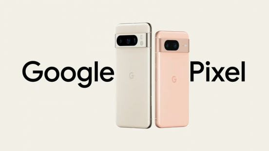 Pixel 8シリーズの顔認証、銀行アプリやキャッシュレスでも利用可能に。新型チップにより機械学習が進化したおかげ