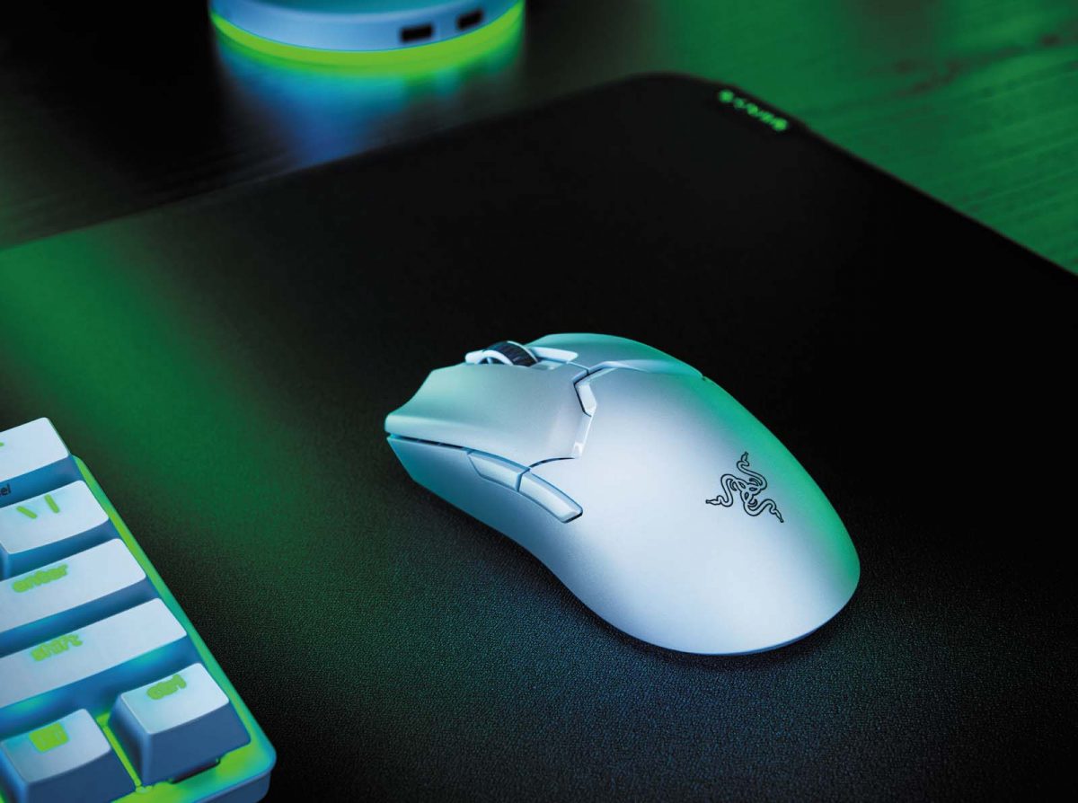 【マウス・キーボード編】ゲーミング環境向上ケイカク！ ロジクールだけじゃない、ゲーミングに最適なマウスとキーボード