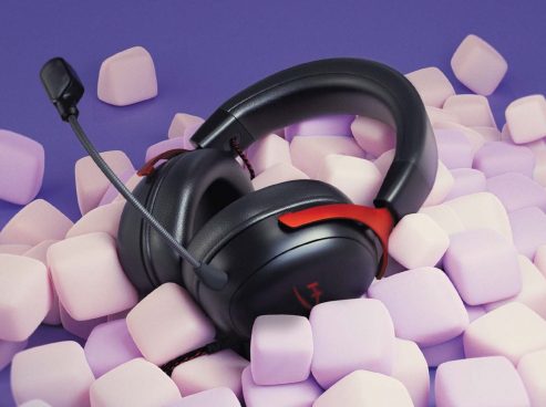 【ヘッドセット編】ゲーミング環境向上ケイカク！ プロが選ぶゲーミングヘッドセット