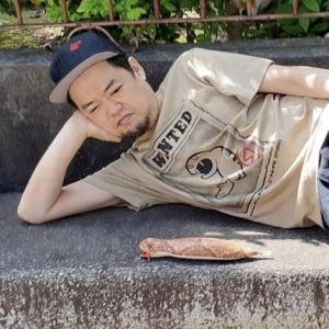 石原まこちん