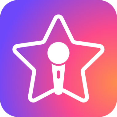 StarMakerのアイコン