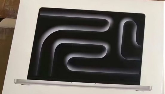本物？ フェイク？ 次期「MacBook Pro」のパッケージが流出