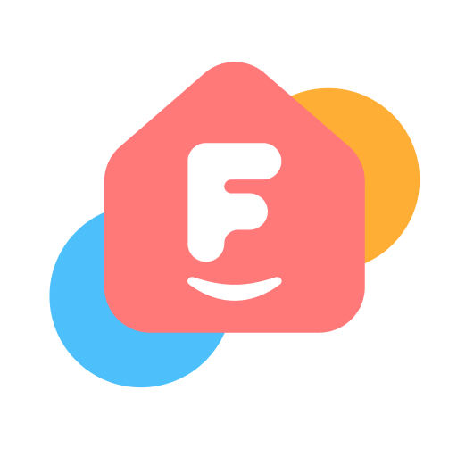 ファミリーバンク アプリアイコン