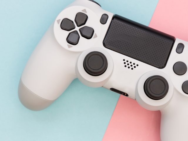 ゲーム