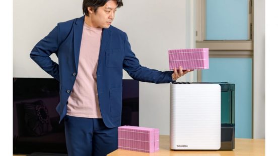 加湿器はフィルター性能で選べ！ お手入れが劇的にラクになる「新常識」を編集長が語る