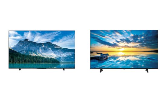 従来機種からの年間消費電力量削減！ 多段階評価点2.7以上の省エネレグザ「M550Mシリーズ」「E350Mシリーズ」
