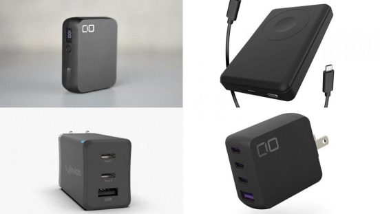 人気の急速充電器や高性能モバイルバッテリーが最大43％オフ！Amazonプライム感謝祭でセールになる最新ガジェットを紹介