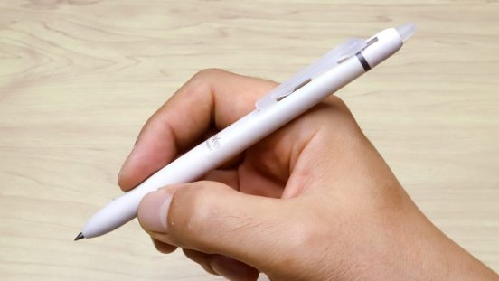 赤インクが一押し！ 学生向けと侮れない「フリクション Waai」を社会人も愛用したくなるワケとは？