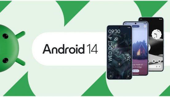 「Android 14」が正式リリース！「最もカスタマイズできるOS」と言われる新機能とは？