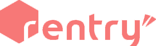 Rentry ロゴ