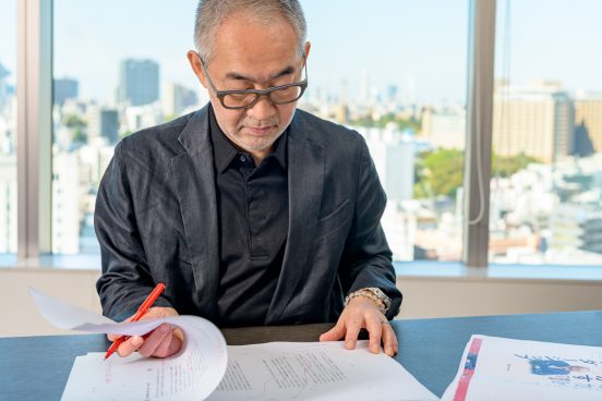 ソニー元副社長・盛田正明さん96歳初の著書発売。担当編集はワンパブ代表取締役社長⁉